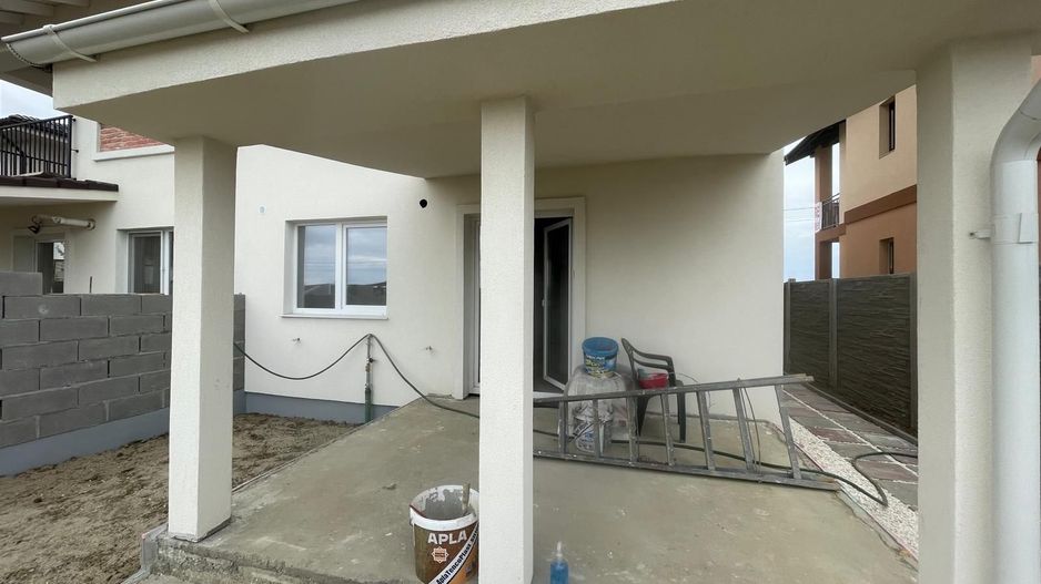 Duplex 5 camere - pozitie excelenta - Mosnita Noua - Poză 16