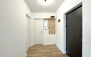 Apartament cu 2 camere/terasa 37 mp/garaj/PET FRIENDLY/Eroilor - Poză 12