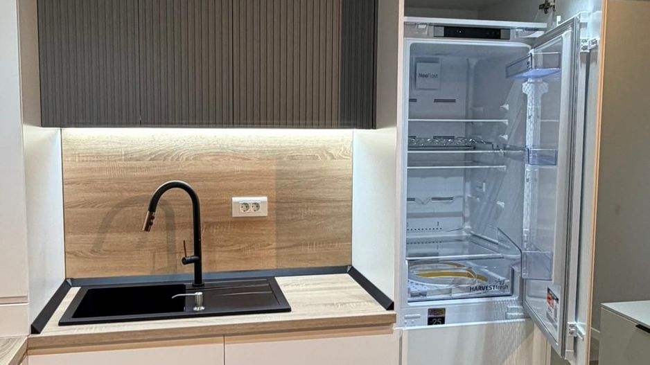 AP. 2 CAMERE GHENCEA, CENTRALA TERMICA, GRADINA, MODERN, BLOC NOU - Poză 6