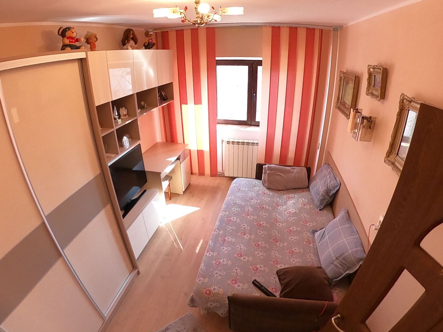 De închiriat – Apartament 3 Camere | Zona Peninsulă Constanta - Poză 3