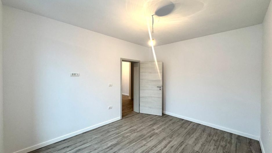 Apartament 2 camere -  finisaje premium - pozitie excelenta - Giroc - Poză 5