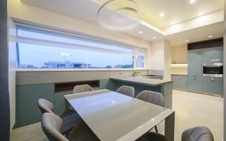 Chirie I Duplex Premium | Iancu Nicolae I 3 Dormitoare cu Băi Proprii - Poză 3