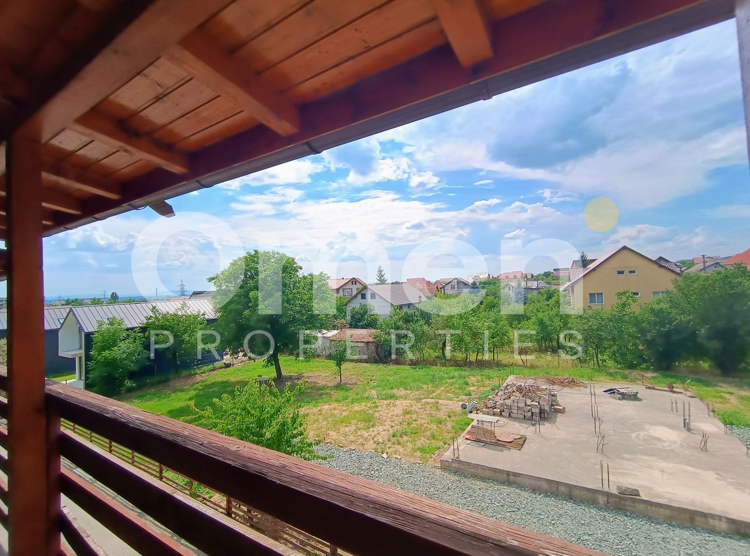 Casă de închiriat | 150 mp utili | Garaj | Complet mobilată și utilată - Poză 25