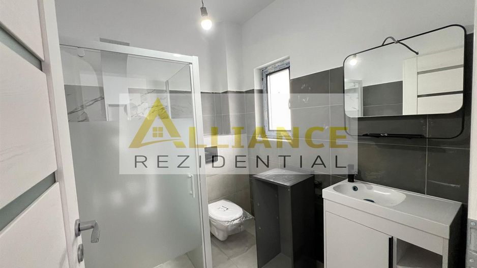 Casa Individuala P+M - 4 camere - Pompa de Caldura-Panouri Solare - Poză 16