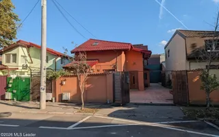 Parc Bazilescu - Str. Nuvelei 95, Casa P+M, 173 mp utili, teren 288 mp - Poză 24