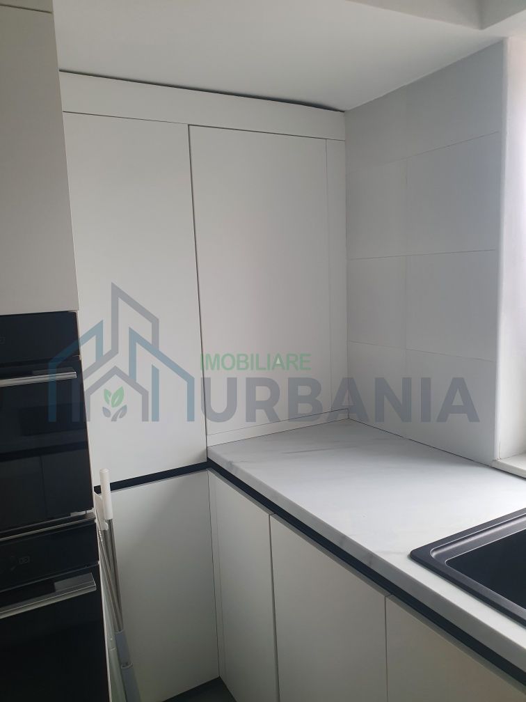 Apartament 2 camere, etaj 8/10, Liteni - mobilat si utilat, renovat - Poză 8