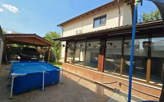 Casa Individuala - 4 camere -  2 bai - 291 mp teren - Poză 3