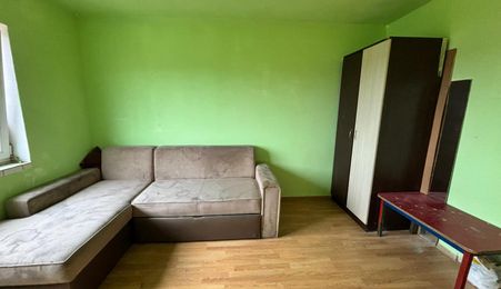 Garsonieră 26 mp I De renovat I Etaj 3 I Pivniță I Lazaret