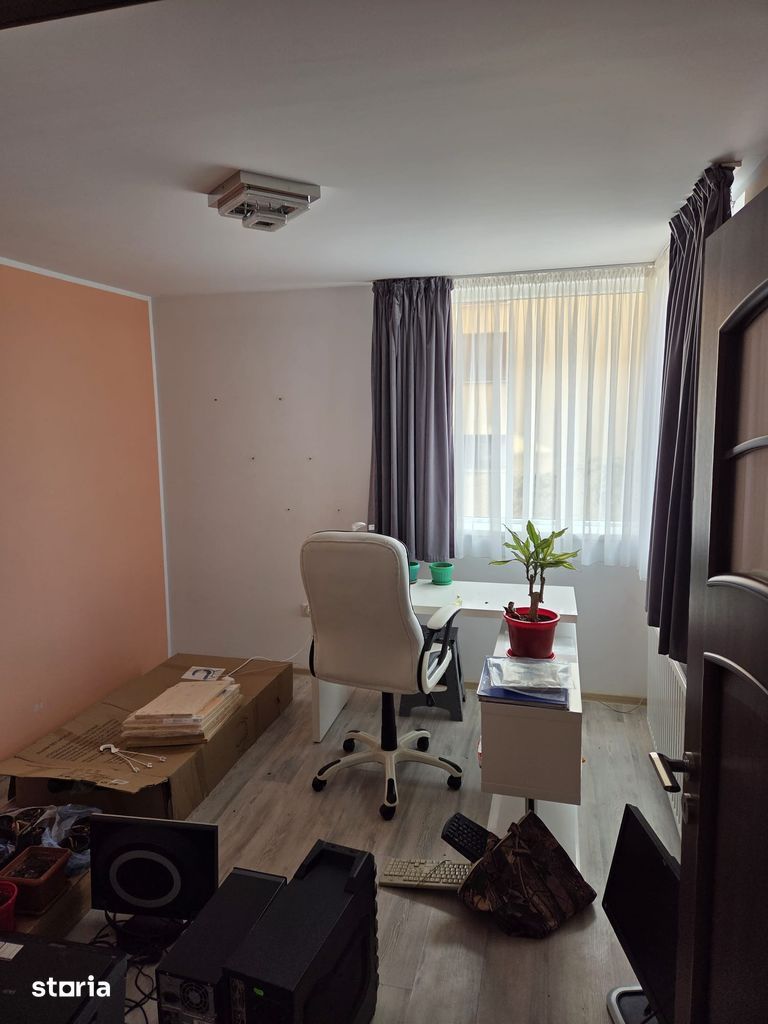 Casă individuala  Dumbrăvița+ teren 600 mp - Poză 10