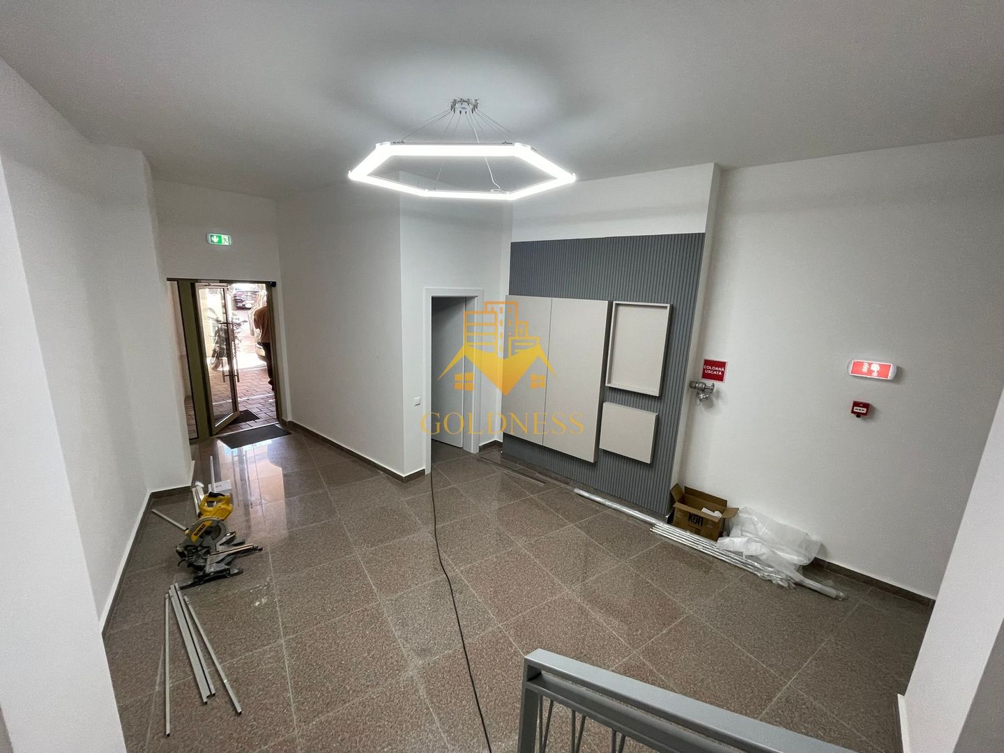Comision 0| Constructie nZeb 2026| Zona Mihai Viteazu NTT Data Centru - Poză 7