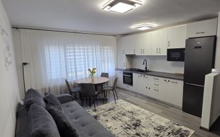 Vanzare apartament 2 camere, etaj 2/3, parcare, Mănăștur - Poză 6