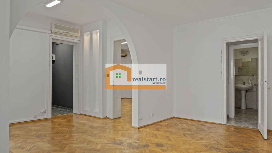 Primaverii, Ideal Notariat, Cabinete, Birouri, acces metrou, parcare - Poză 15