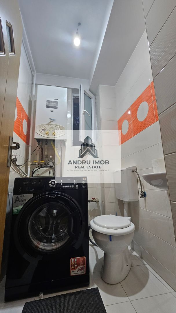 Apartament 3 camere Drumul Fermei - Poză 10