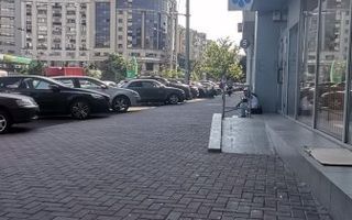 Inchiriere apartament 2 camere, semidecomandat, Piata Muncii - Poză 27