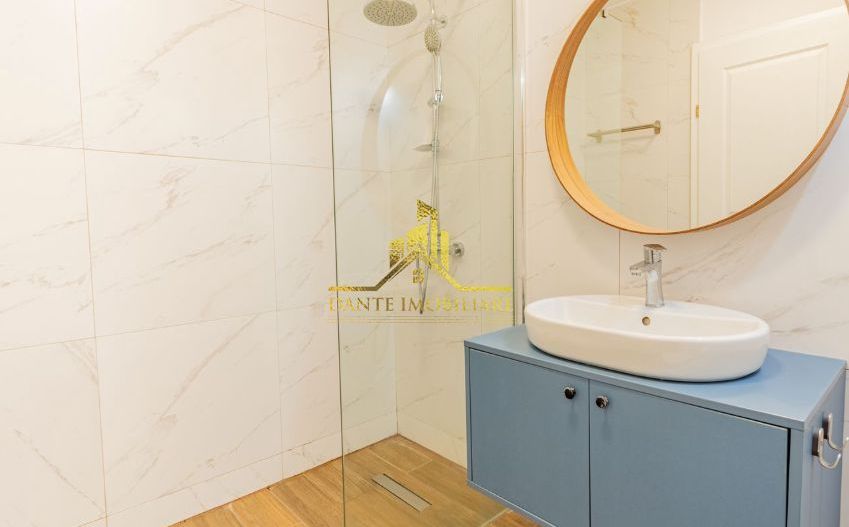 1 camera, premium, bloc nou, terasa, parcare, Calea Turzii, OMV - Poză 6