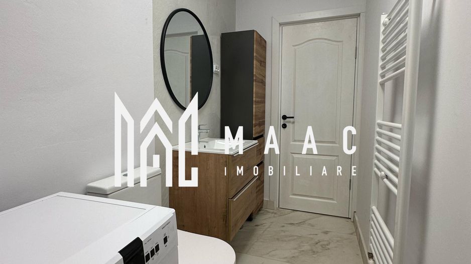 Apartament 3 camere | Etaj 1 | Terasa | Modern | Central - Poză 16