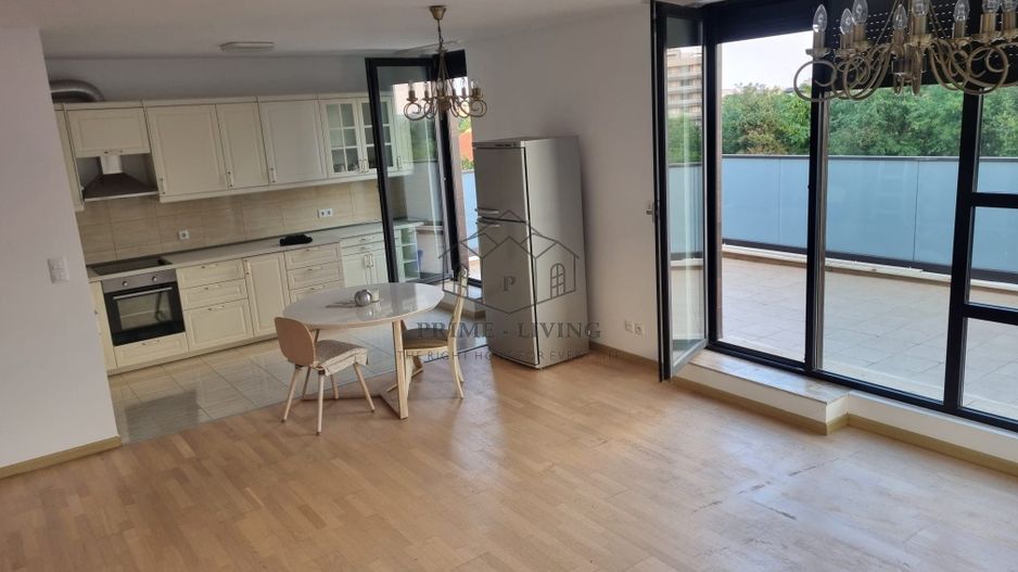 APARTAMENT COCHET CU 3 CAMERE LA INCHIRIERE IN ZONA GRADINA ZOO - Poză 2