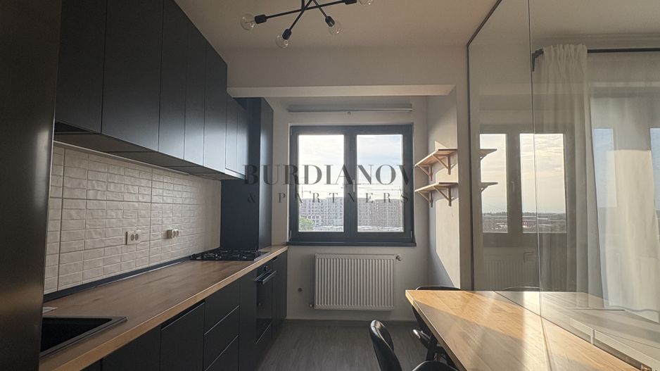 Apartament cu 2 camere de închiriat - metrou Valea Ialomiței - Poză 9