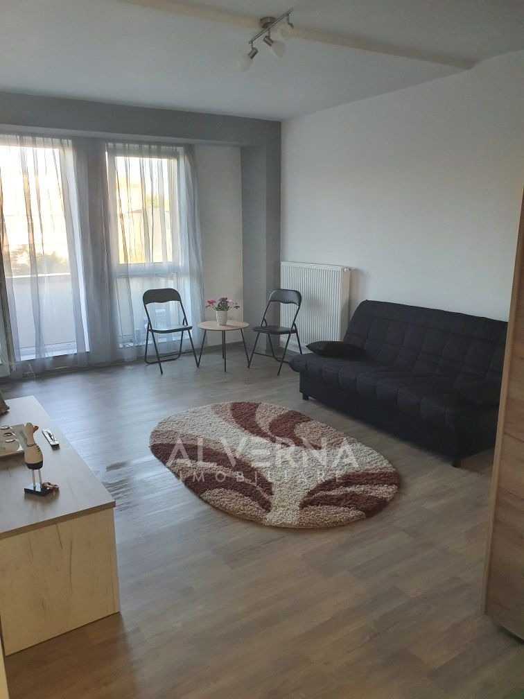 Apartament 2 camere | 54 mp | balcon | parcare | zona Auchan | Iris - Poză 1