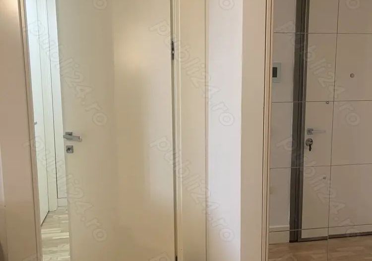 Apartament nou 2 camere, Barbu Văcărescu – zonă excelentă - Poză 8