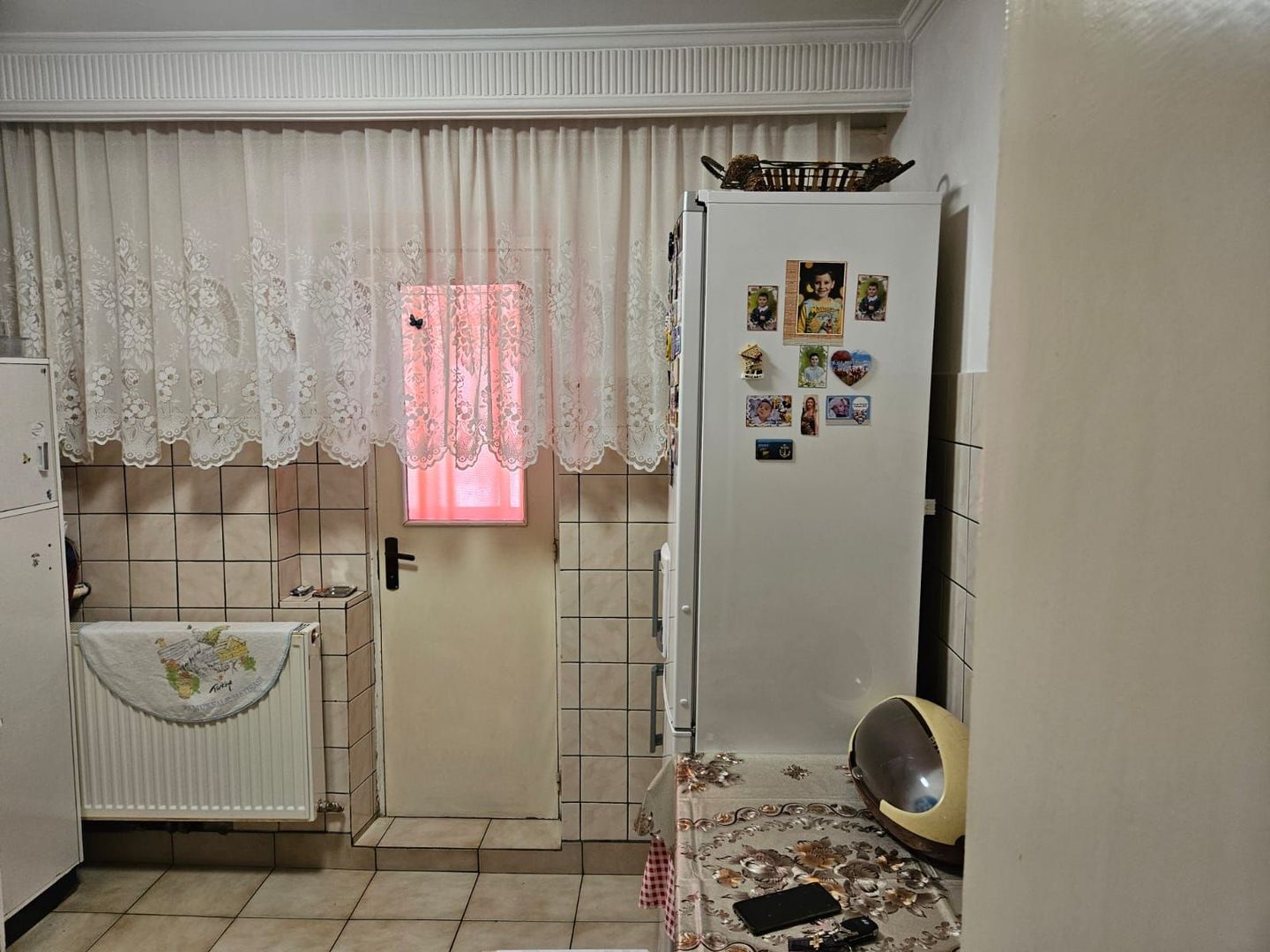 Vanzare apartament decomandat, Maracineni - Poză 9