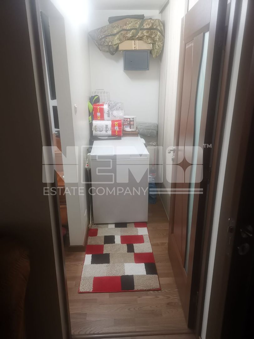 Apartament 3 camere de vânzare | Burdujeni, Suceava | Preț: 100.000 € - Poză 6