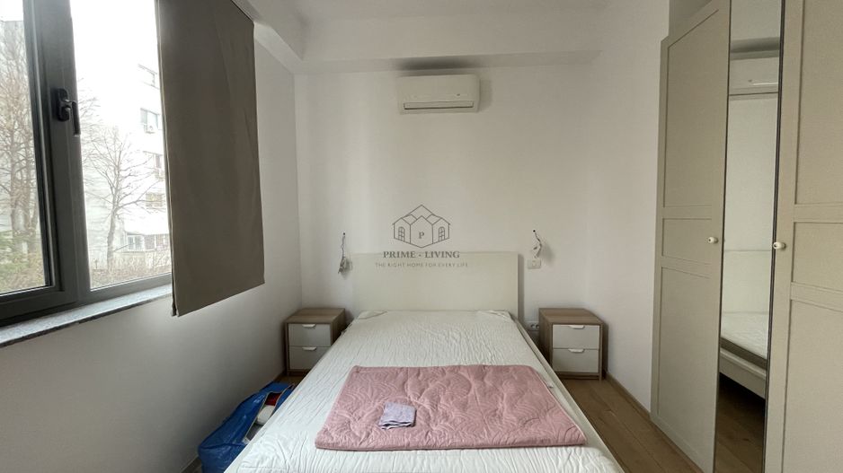 APARTAMENT COCHET DE 3 CAMERE IN ZONA AVIATIEI LANGA PARC HERASTRAU - Poză 11