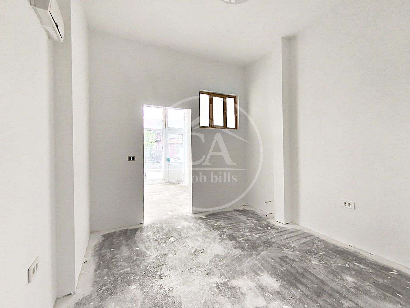 Spațiu comercial de inchiriat in zona Rogerius, Oradea - Poză 4