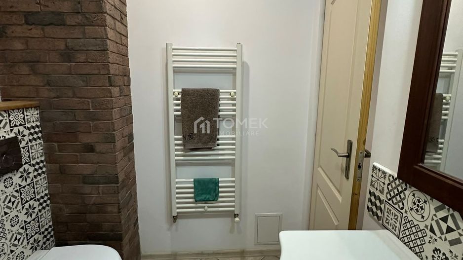 Apartament 2camere str.Castelului - Poză 12