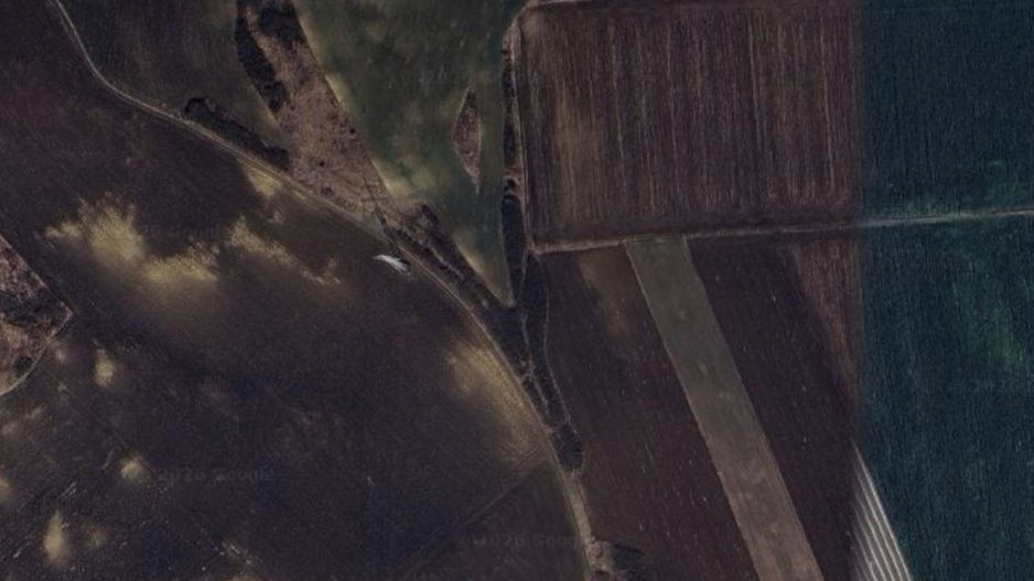 Pachet de terenuri 15.900 mp - Poză 4