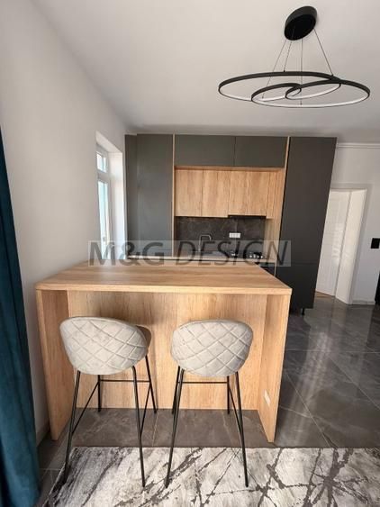 Apartament 1 camera Giroc bloc nou - Poză 1
