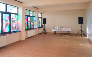 Hotel cu arhitectură montană deosebită poziționare premium Sâmbătă de Sus - Poză 4