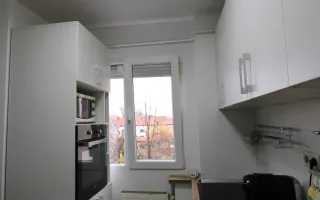 PET- FRIENDLY, 3 camere, centrala proprie, zona Circumvalatunii - Poză 11