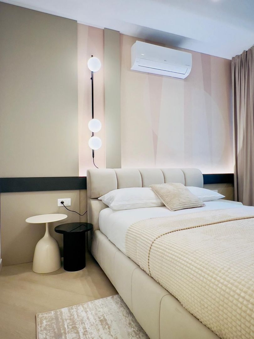 Chirie I Apartament 3 camere I Cortina North I Porsche Pipera - Poză 9