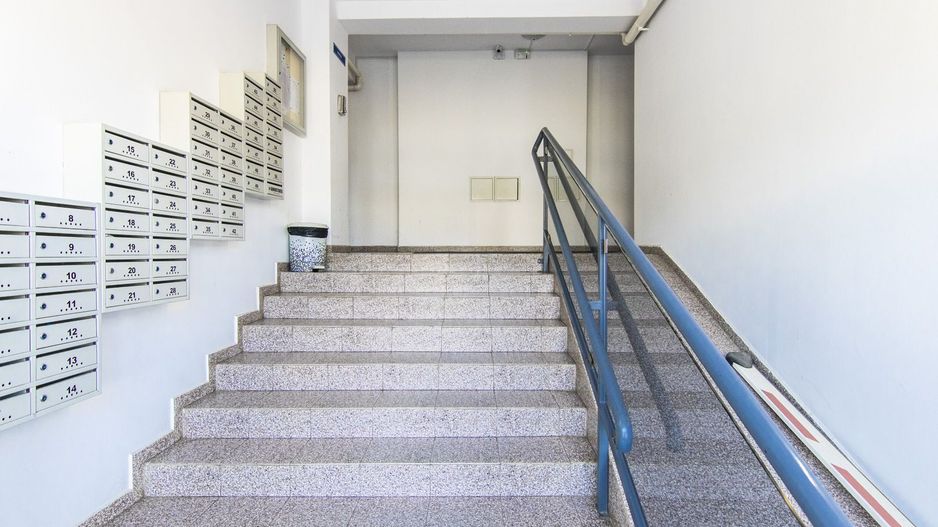 DE INCHIRIAT - PENTHOUSE-MILITARI-3 CAMERE CU TERASA DEOSEBITA 50MP,  NEMOBILAT - Poză 29