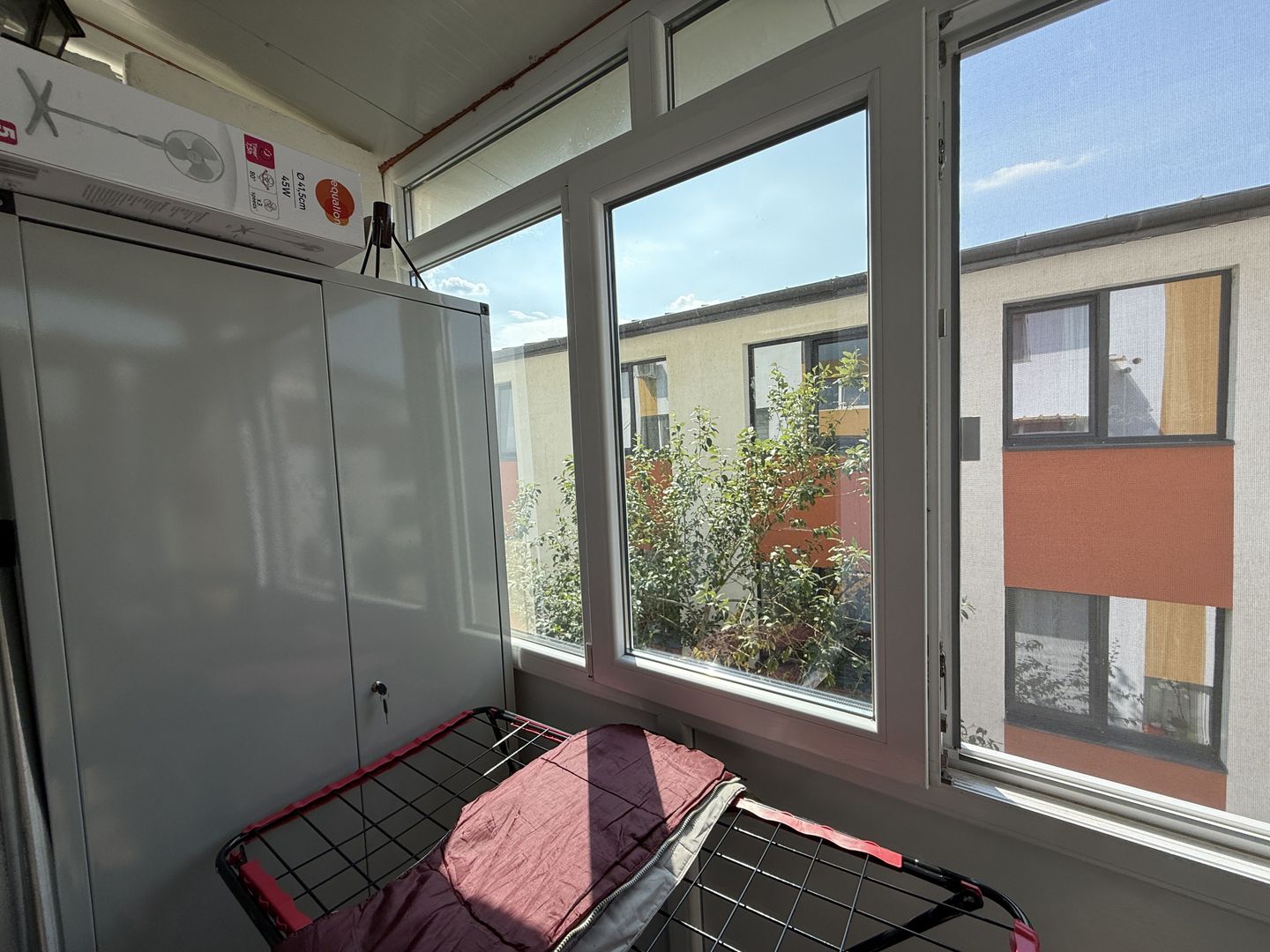 Apartament 2 camere GATA DE MUTARE str. Ascanio Damian, Arhitecților - Poză 6