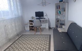Casa duplex 4 camere, Visan – Bucium, 107 mp, teren 250 mp, terasa, 2 parcari - Poză 3