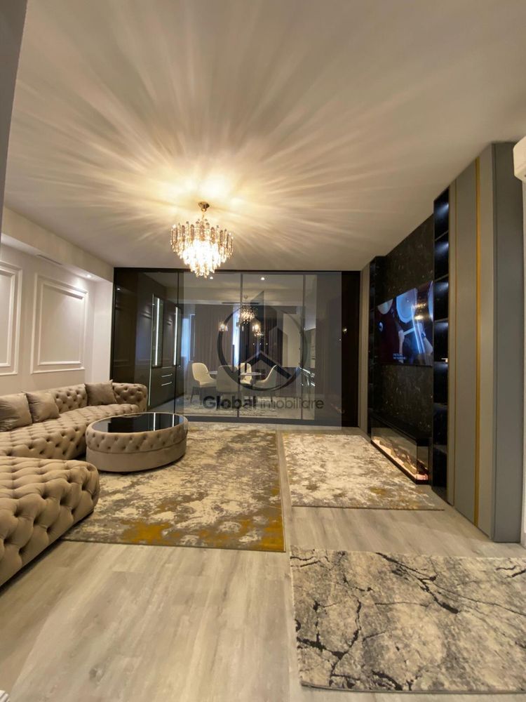 Apartament 2 camere Ivory Residence Pipera | 70 mp | Parcare inclusă - Poză 2
