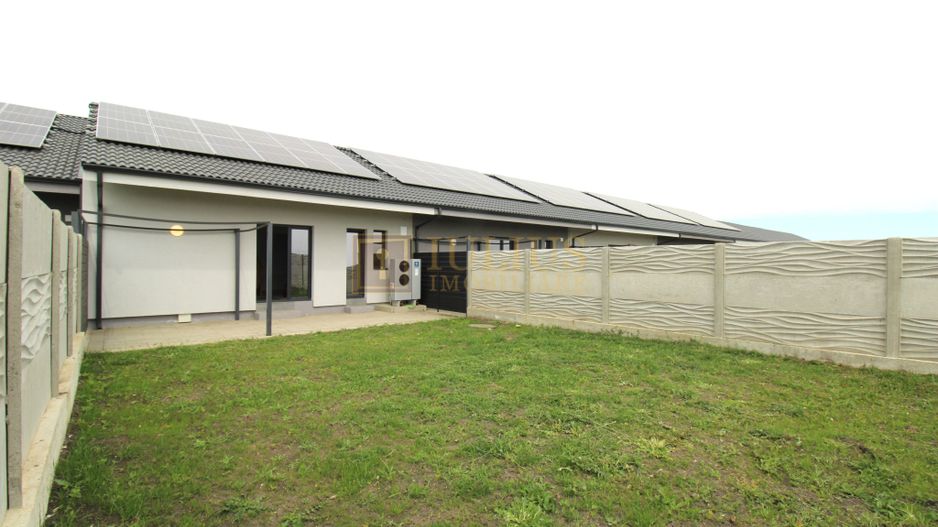 Zona Metro 2, 3 camere, prima inchiriere, pet-friendly - Poză 4