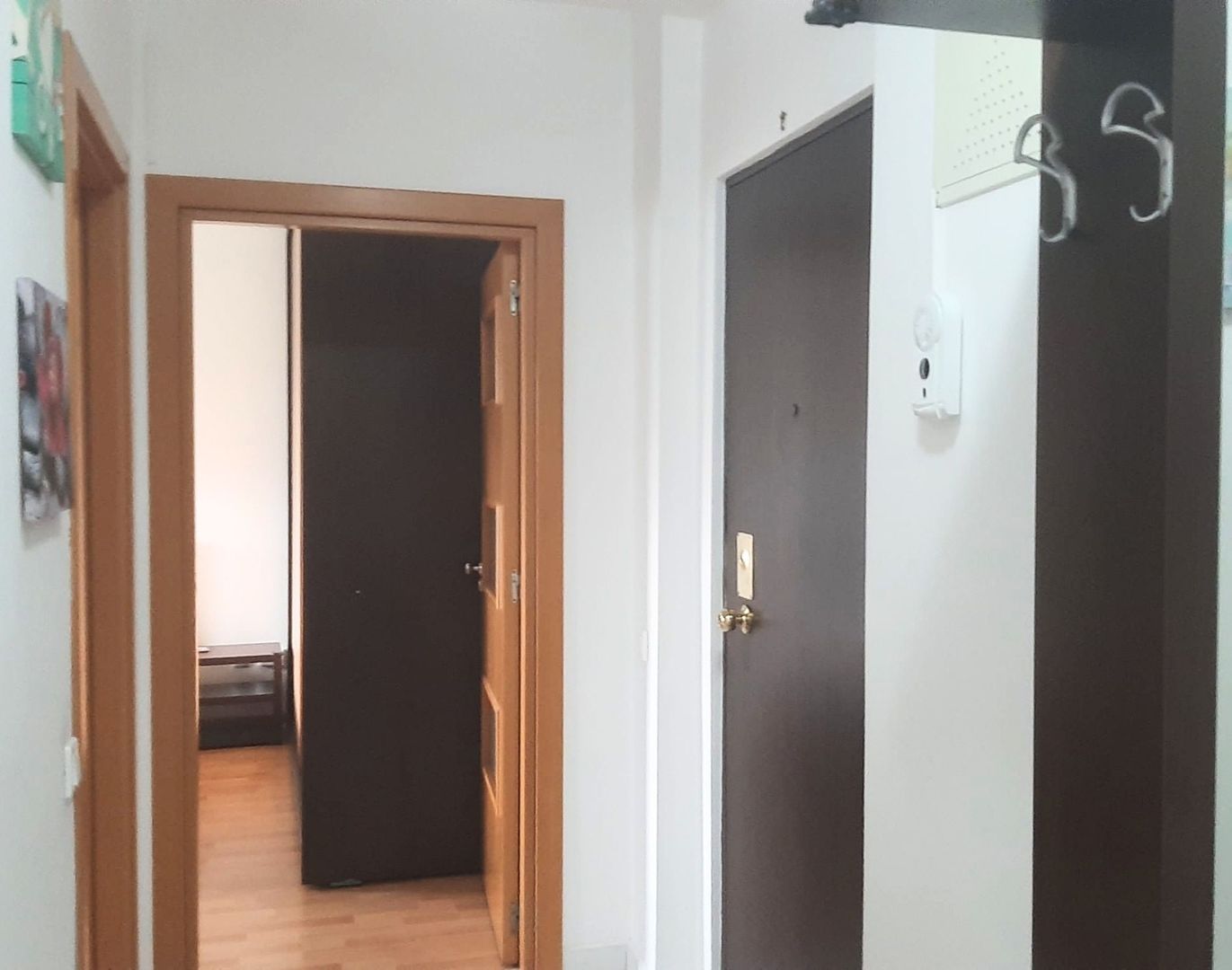 Apartament Renovat 2 Camere + Boxă 7 MP  Vedere Superbă spre Tâmpa - Poză 5