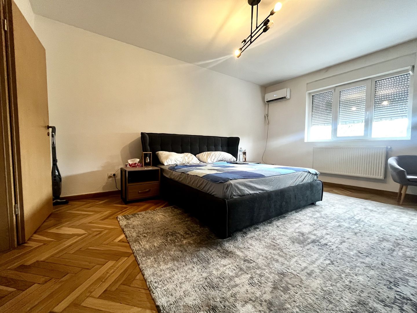 Apartament confortabil si spațios, in zona Lipovei - Iulius Mall - Poză 12