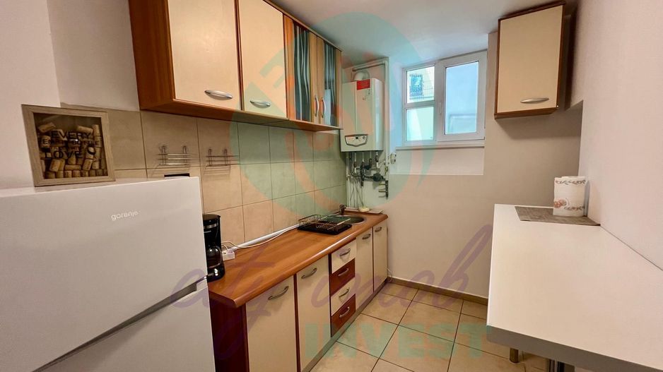 Apartament+Garaj Eroilor-Cotroceni in vila-Curte -Ideal pentru afacerea ta - Poză 6