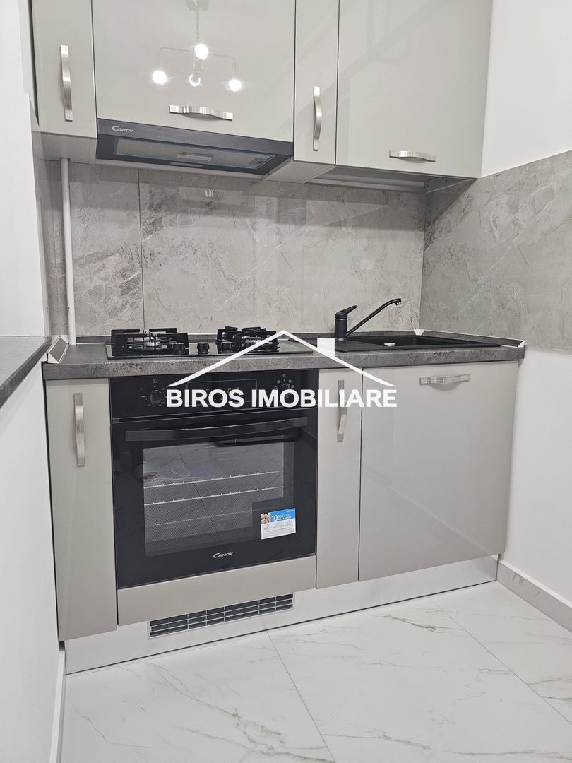 3 camere Decebal Residence - Lapus - Poză 6