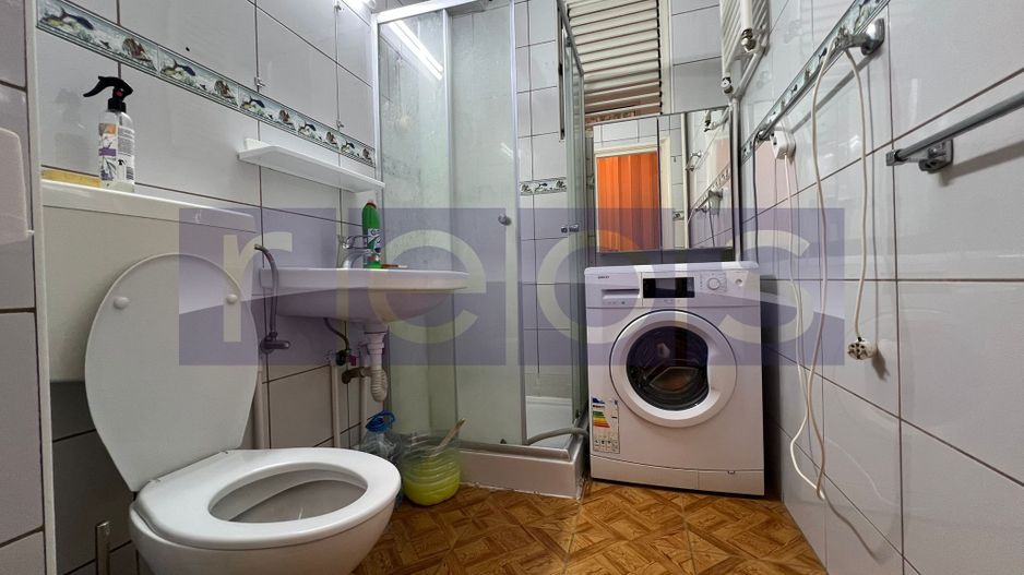 VANZARE 2 CAMERA | CENTRALA PROPRIE | ZONA DRISTOR - Poză 7