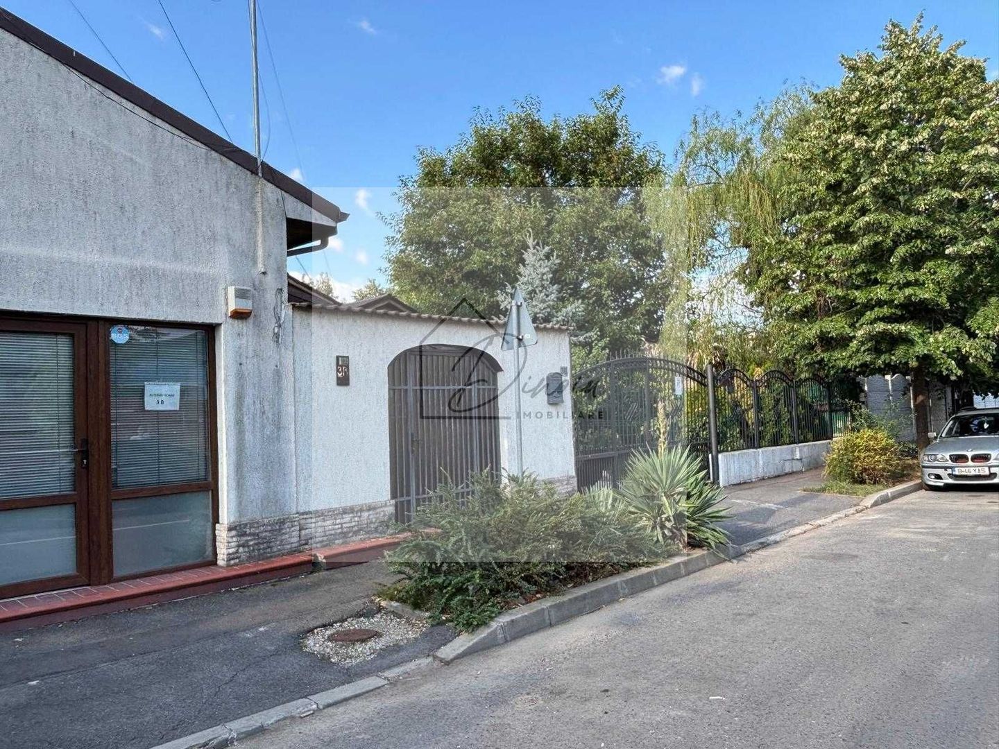 Vila Baneasa, Vatra Noua - Sisesti I Spatiu comercial - Poză 6