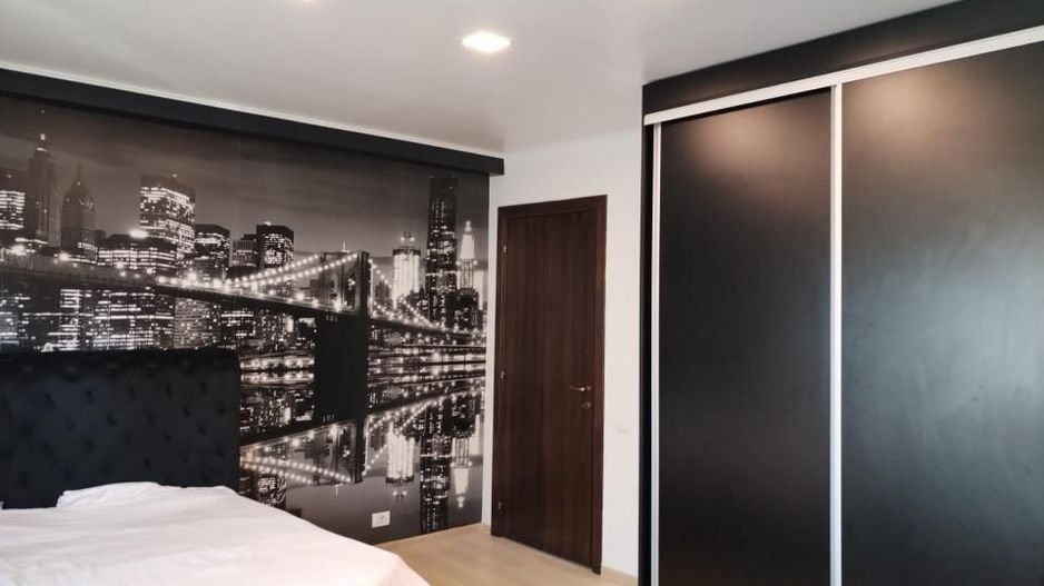 Vila 5 camere cu piscina,teren 618mp,constr.2011,Colentina-Andronache - Poză 14