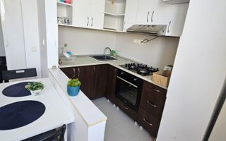 Inchriere apartament 2 camere - Unirii - Poză 5