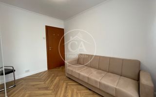 Apartament cu 3 camere de inchiriat în zona Calea Aradului, Oradea - Poză 6