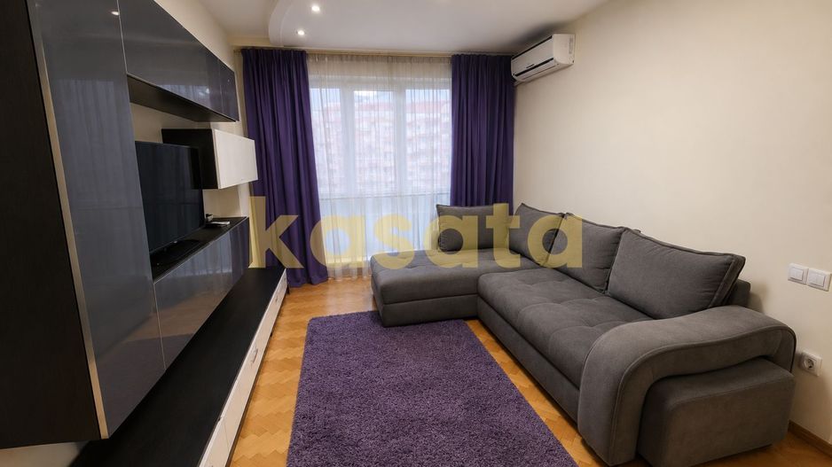 Ap 3camere| 65mp| Iancului/Metrou|Instalatii schimbate|Mobilat|Renovat - Poză 3