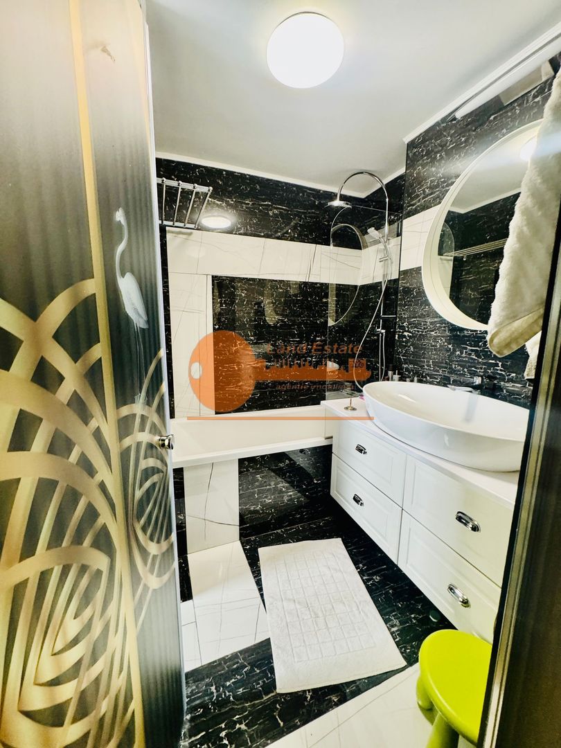 Duplex Calea Victoriei-Unic-1979-Lux - Poză 15